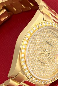 RolexPresident Day-Date