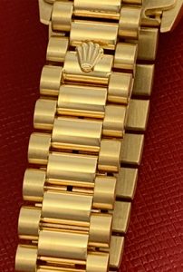 RolexPresident