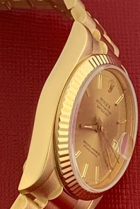 RolexPresident