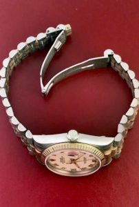RolexPresident