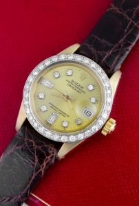 RolexPresident
