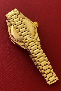 RolexPresident