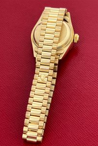 RolexPresident