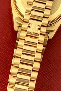 RolexPresident