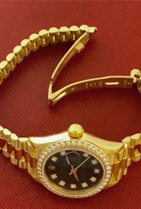 RolexPresident
