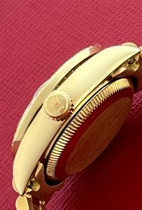 RolexPresident