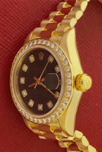 RolexPresident