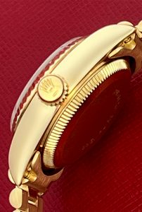 RolexPresident