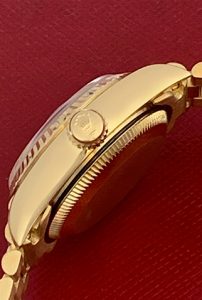 RolexPresident