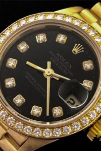 RolexPresident