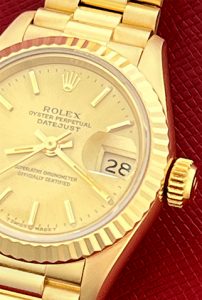RolexPresident