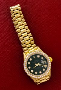RolexPresident