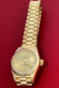 RolexPresident