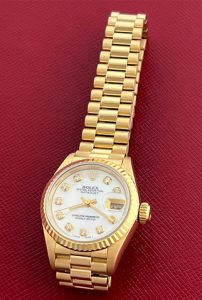 RolexPresident