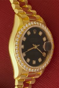 RolexPresident