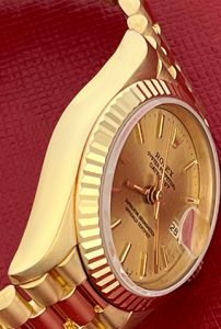RolexPresident
