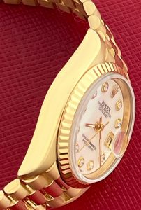 RolexPresident