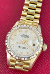 RolexPresident