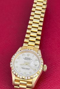 RolexPresident