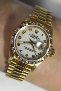 RolexPresident