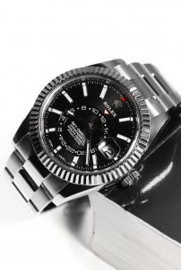 RolexSky-Dweller