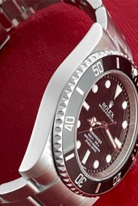 RolexSubmariner No Date