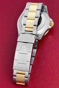 RolexSubmariner