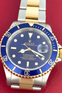 RolexSubmariner