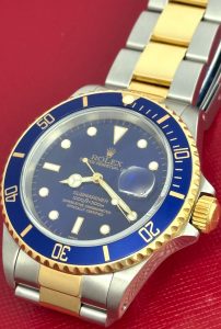 RolexSubmariner