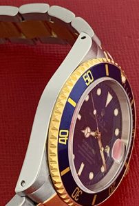 RolexSubmariner