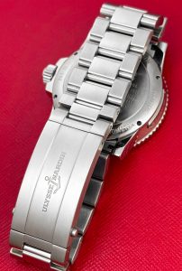 Ulysse NardinMaxi Marine Diver
