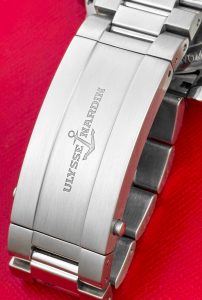 Ulysse NardinMaxi Marine Diver