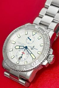 Ulysse NardinMaxi Marine Diver