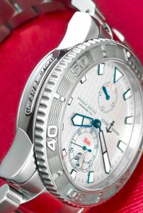 Ulysse NardinMaxi Marine Diver