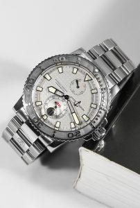 Ulysse NardinMaxi Marine Diver