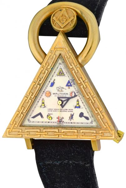 WalthamMasonic