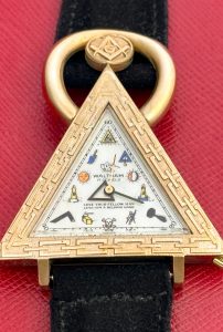 WalthamMasonic