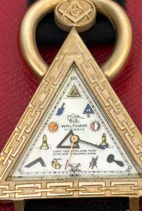 WalthamMasonic