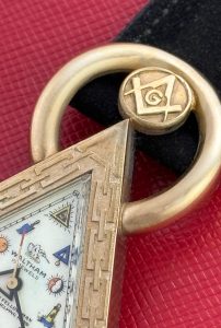 WalthamMasonic