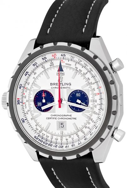 BreitlingChrono-Matic
