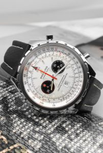 BreitlingChrono-Matic