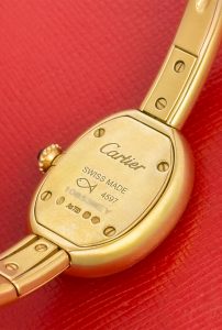 CartierBaignoire
