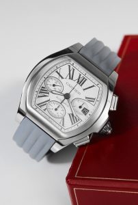 CartierRoadster Chronograph