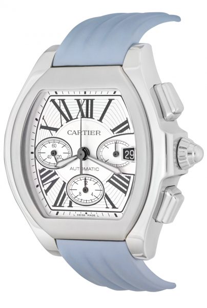 CartierRoadster Chronograph