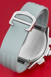 CartierRoadster Chronograph