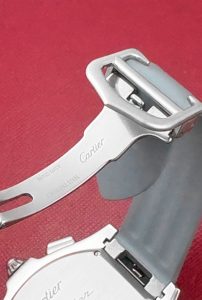 CartierRoadster Chronograph