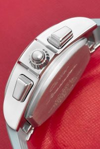 CartierRoadster Chronograph