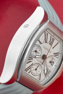 CartierRoadster Chronograph
