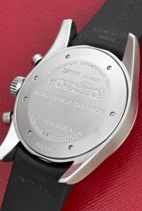 Girard PerregauxFerrari F1-2000