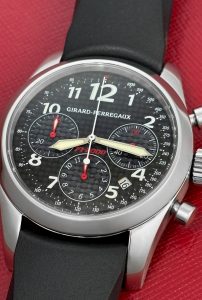 Girard PerregauxFerrari F1-2000